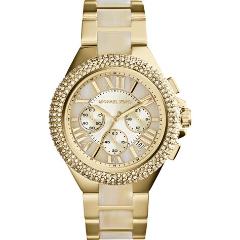 michael kors horloges dames marktplaats|≥ Michael Kors — Horloges .